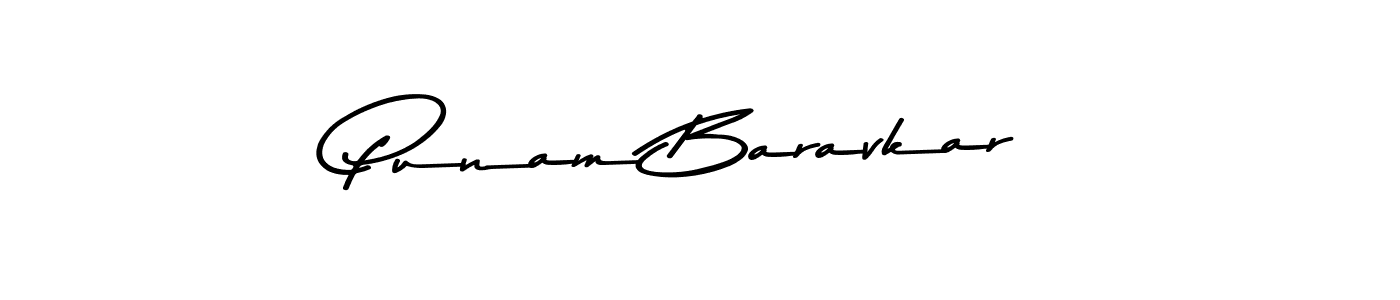 Once you've used our free online signature maker to create your best signature Asem Kandis PERSONAL USE style, it's time to enjoy all of the benefits that Punam Baravkar name signing documents. Punam Baravkar signature style 9 images and pictures png