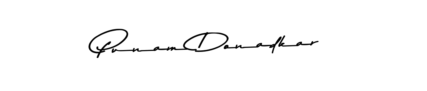 See photos of Punam Donadkar official signature by Spectra . Check more albums & portfolios. Read reviews & check more about Asem Kandis PERSONAL USE font. Punam Donadkar signature style 9 images and pictures png