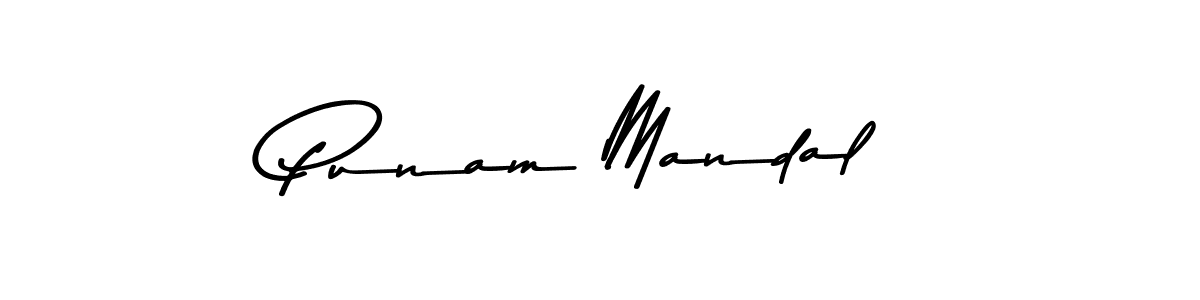 Once you've used our free online signature maker to create your best signature Asem Kandis PERSONAL USE style, it's time to enjoy all of the benefits that Punam Mandal name signing documents. Punam Mandal signature style 9 images and pictures png