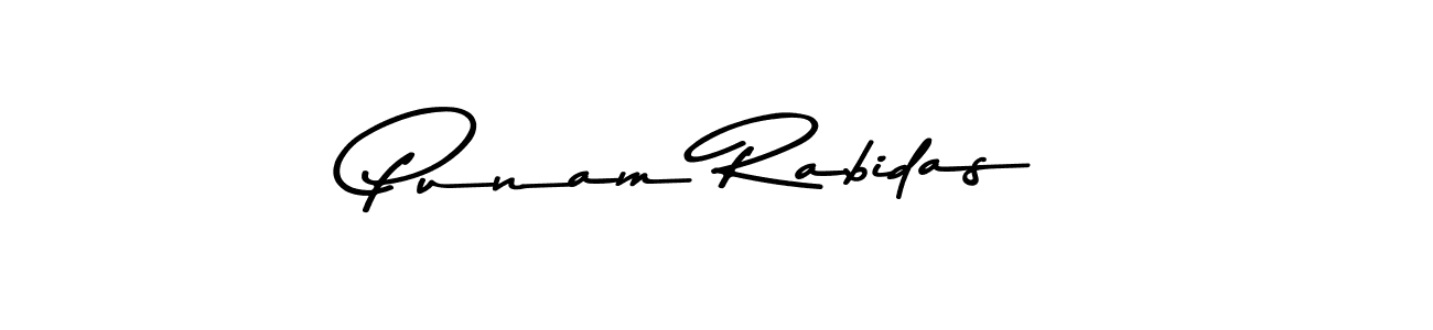 How to Draw Punam Rabidas signature style? Asem Kandis PERSONAL USE is a latest design signature styles for name Punam Rabidas. Punam Rabidas signature style 9 images and pictures png