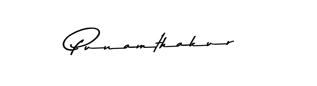 You can use this online signature creator to create a handwritten signature for the name Punamthakur. This is the best online autograph maker. Punamthakur signature style 9 images and pictures png