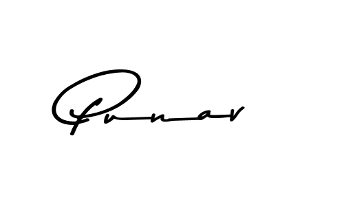 Once you've used our free online signature maker to create your best signature Asem Kandis PERSONAL USE style, it's time to enjoy all of the benefits that Punav name signing documents. Punav signature style 9 images and pictures png