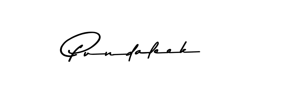 This is the best signature style for the Pundaleek name. Also you like these signature font (Asem Kandis PERSONAL USE). Mix name signature. Pundaleek signature style 9 images and pictures png