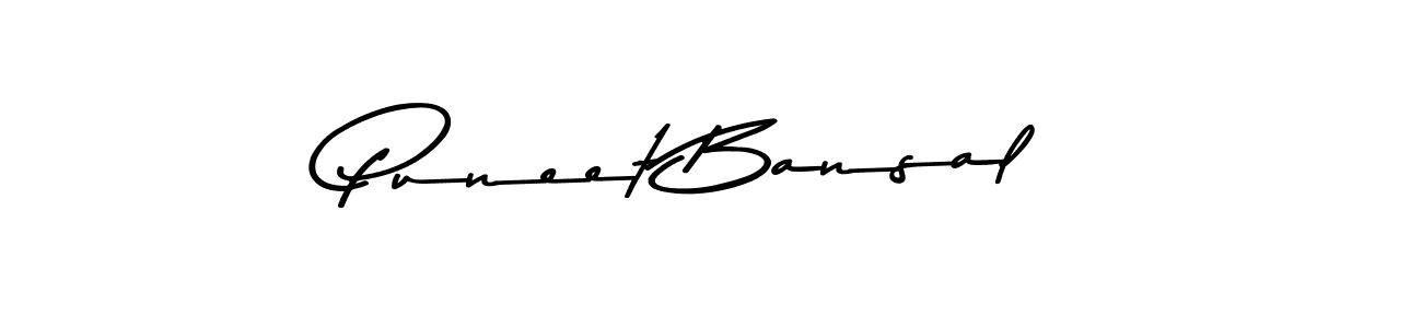 Check out images of Autograph of Puneet Bansal name. Actor Puneet Bansal Signature Style. Asem Kandis PERSONAL USE is a professional sign style online. Puneet Bansal signature style 9 images and pictures png