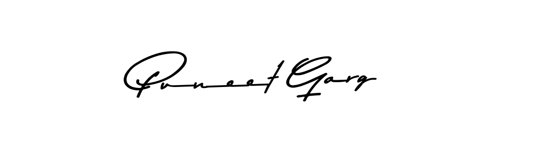 It looks lik you need a new signature style for name Puneet Garg. Design unique handwritten (Asem Kandis PERSONAL USE) signature with our free signature maker in just a few clicks. Puneet Garg signature style 9 images and pictures png