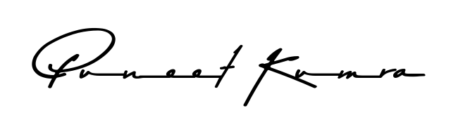 Make a beautiful signature design for name Puneet Kumra. With this signature (Asem Kandis PERSONAL USE) style, you can create a handwritten signature for free. Puneet Kumra signature style 9 images and pictures png