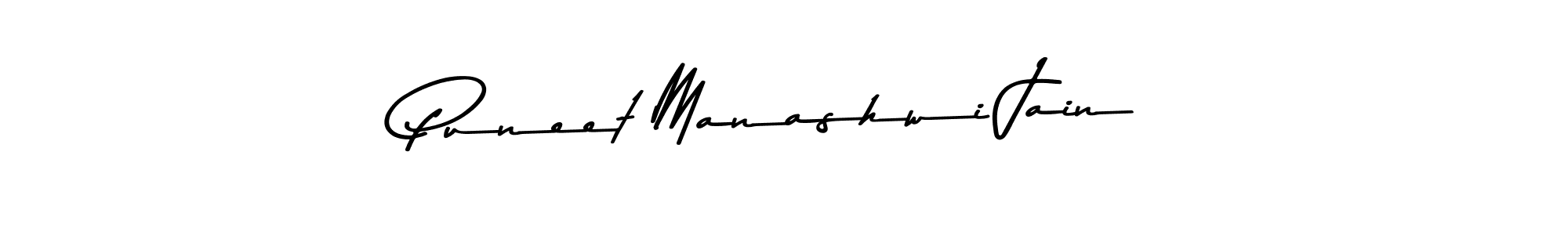 You can use this online signature creator to create a handwritten signature for the name Puneet Manashwi Jain. This is the best online autograph maker. Puneet Manashwi Jain signature style 9 images and pictures png