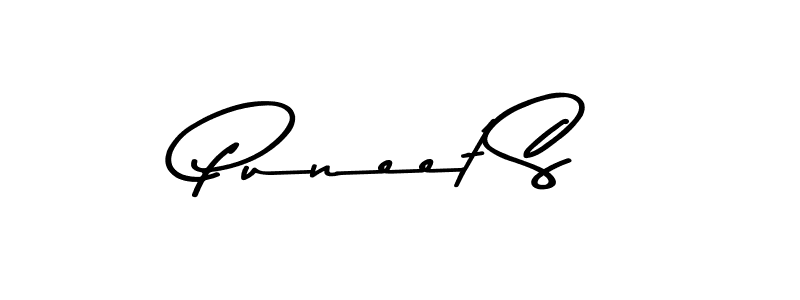 Once you've used our free online signature maker to create your best signature Asem Kandis PERSONAL USE style, it's time to enjoy all of the benefits that Puneet S name signing documents. Puneet S signature style 9 images and pictures png