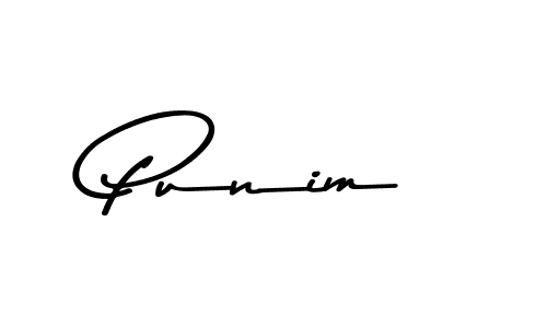 You should practise on your own different ways (Asem Kandis PERSONAL USE) to write your name (Punim) in signature. don't let someone else do it for you. Punim signature style 9 images and pictures png