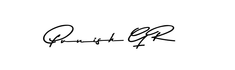 You should practise on your own different ways (Asem Kandis PERSONAL USE) to write your name (Punish G R) in signature. don't let someone else do it for you. Punish G R signature style 9 images and pictures png