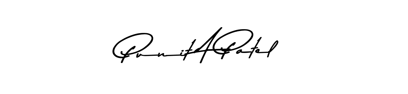 You can use this online signature creator to create a handwritten signature for the name Punit A Patel. This is the best online autograph maker. Punit A Patel signature style 9 images and pictures png