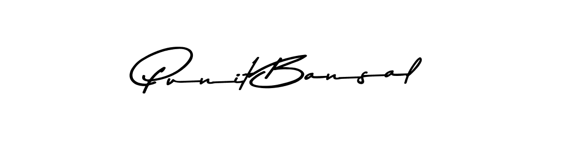 Check out images of Autograph of Punit Bansal name. Actor Punit Bansal Signature Style. Asem Kandis PERSONAL USE is a professional sign style online. Punit Bansal signature style 9 images and pictures png