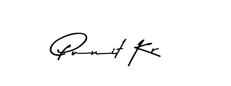 You can use this online signature creator to create a handwritten signature for the name Punit Kr. This is the best online autograph maker. Punit Kr signature style 9 images and pictures png