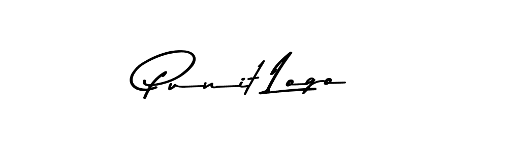 if you are searching for the best signature style for your name Punit Logo. so please give up your signature search. here we have designed multiple signature styles  using Asem Kandis PERSONAL USE. Punit Logo signature style 9 images and pictures png