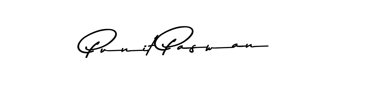 Similarly Asem Kandis PERSONAL USE is the best handwritten signature design. Signature creator online .You can use it as an online autograph creator for name Punit Paswan. Punit Paswan signature style 9 images and pictures png