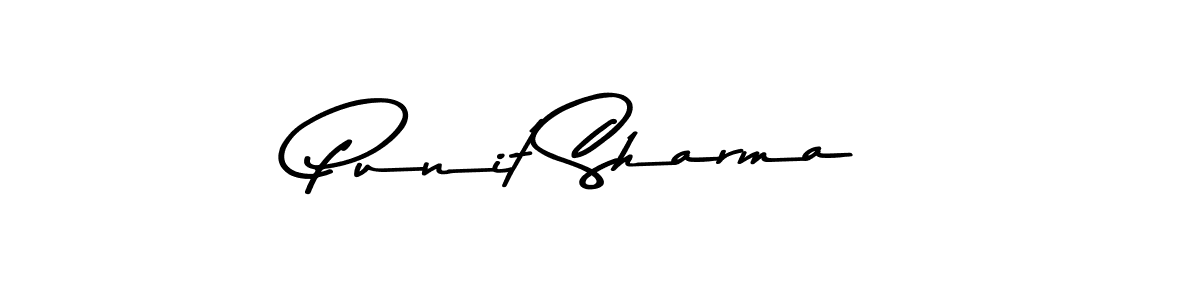 Once you've used our free online signature maker to create your best signature Asem Kandis PERSONAL USE style, it's time to enjoy all of the benefits that Punit Sharma name signing documents. Punit Sharma signature style 9 images and pictures png