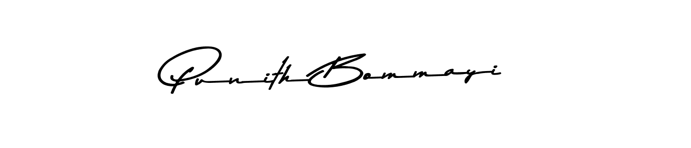 Here are the top 10 professional signature styles for the name Punith Bommayi. These are the best autograph styles you can use for your name. Punith Bommayi signature style 9 images and pictures png