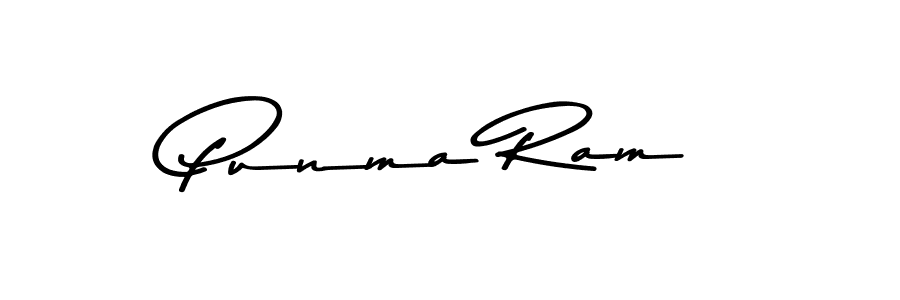 How to Draw Punma Ram signature style? Asem Kandis PERSONAL USE is a latest design signature styles for name Punma Ram. Punma Ram signature style 9 images and pictures png