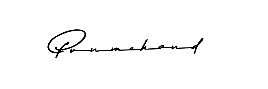 Also You can easily find your signature by using the search form. We will create Punmchand name handwritten signature images for you free of cost using Asem Kandis PERSONAL USE sign style. Punmchand signature style 9 images and pictures png