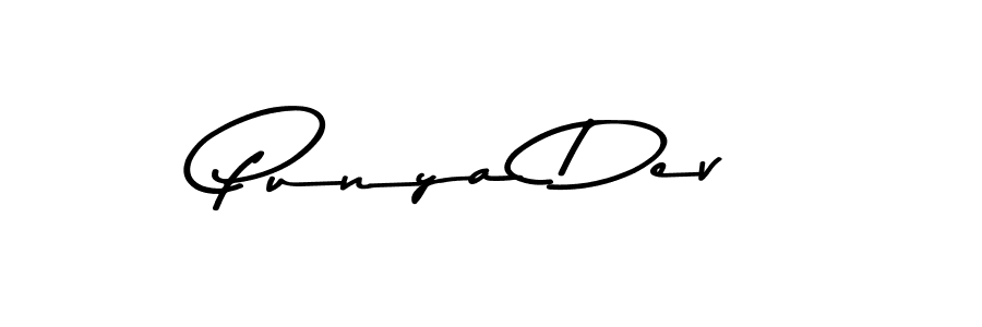 You should practise on your own different ways (Asem Kandis PERSONAL USE) to write your name (Punya Dev) in signature. don't let someone else do it for you. Punya Dev signature style 9 images and pictures png