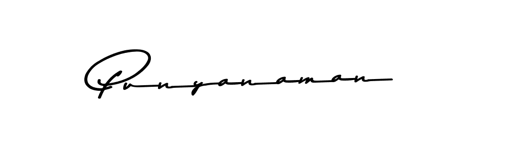 It looks lik you need a new signature style for name Punyanaman. Design unique handwritten (Asem Kandis PERSONAL USE) signature with our free signature maker in just a few clicks. Punyanaman signature style 9 images and pictures png