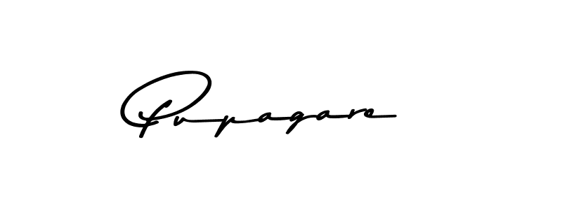 Make a short Pupagare signature style. Manage your documents anywhere anytime using Asem Kandis PERSONAL USE. Create and add eSignatures, submit forms, share and send files easily. Pupagare signature style 9 images and pictures png