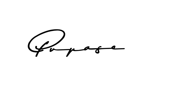 Make a short Pupase signature style. Manage your documents anywhere anytime using Asem Kandis PERSONAL USE. Create and add eSignatures, submit forms, share and send files easily. Pupase signature style 9 images and pictures png