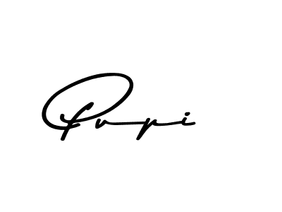 The best way (Asem Kandis PERSONAL USE) to make a short signature is to pick only two or three words in your name. The name Pupi include a total of six letters. For converting this name. Pupi signature style 9 images and pictures png