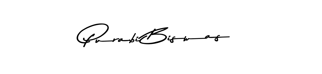 Once you've used our free online signature maker to create your best signature Asem Kandis PERSONAL USE style, it's time to enjoy all of the benefits that Purabi Biswas name signing documents. Purabi Biswas signature style 9 images and pictures png