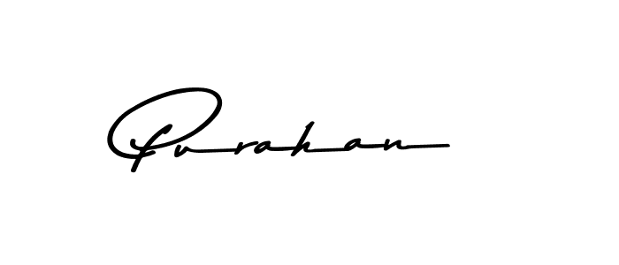 Here are the top 10 professional signature styles for the name Purahan. These are the best autograph styles you can use for your name. Purahan signature style 9 images and pictures png