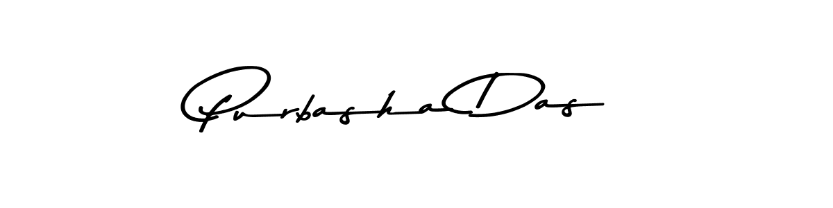 Also we have Purbasha Das name is the best signature style. Create professional handwritten signature collection using Asem Kandis PERSONAL USE autograph style. Purbasha Das signature style 9 images and pictures png