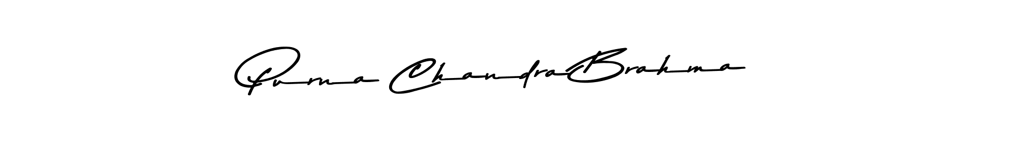 Make a beautiful signature design for name Purna Chandra Brahma. Use this online signature maker to create a handwritten signature for free. Purna Chandra Brahma signature style 9 images and pictures png