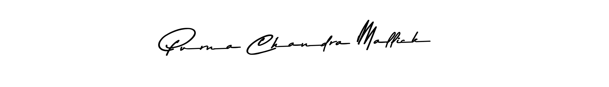 Also we have Purna Chandra Mallick name is the best signature style. Create professional handwritten signature collection using Asem Kandis PERSONAL USE autograph style. Purna Chandra Mallick signature style 9 images and pictures png