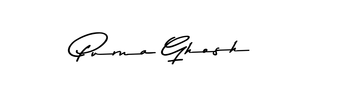 You can use this online signature creator to create a handwritten signature for the name Purna Ghosh. This is the best online autograph maker. Purna Ghosh signature style 9 images and pictures png