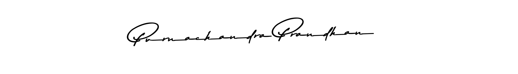 Make a beautiful signature design for name Purnachandra Prandhan. Use this online signature maker to create a handwritten signature for free. Purnachandra Prandhan signature style 9 images and pictures png