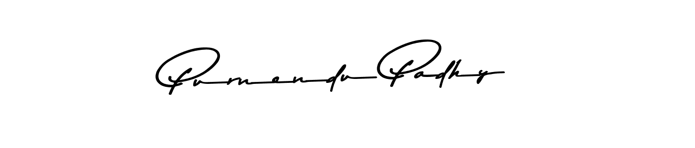 Once you've used our free online signature maker to create your best signature Asem Kandis PERSONAL USE style, it's time to enjoy all of the benefits that Purnendu Padhy name signing documents. Purnendu Padhy signature style 9 images and pictures png