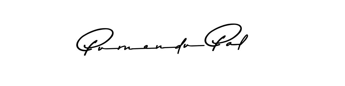 Purnendu Pal stylish signature style. Best Handwritten Sign (Asem Kandis PERSONAL USE) for my name. Handwritten Signature Collection Ideas for my name Purnendu Pal. Purnendu Pal signature style 9 images and pictures png