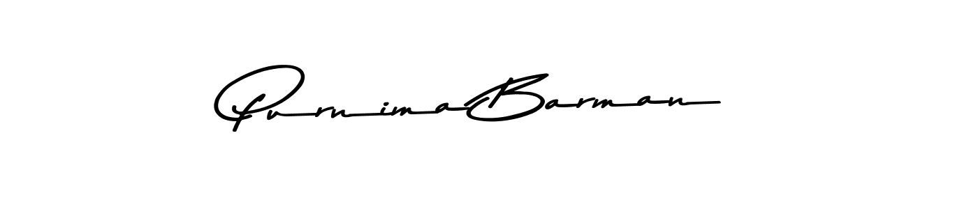 Once you've used our free online signature maker to create your best signature Asem Kandis PERSONAL USE style, it's time to enjoy all of the benefits that Purnima Barman name signing documents. Purnima Barman signature style 9 images and pictures png