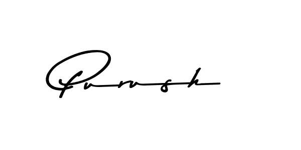 This is the best signature style for the Purush name. Also you like these signature font (Asem Kandis PERSONAL USE). Mix name signature. Purush signature style 9 images and pictures png