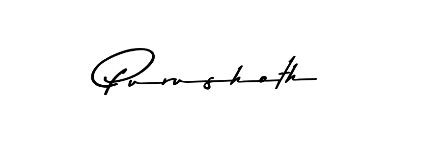 Here are the top 10 professional signature styles for the name Purushoth. These are the best autograph styles you can use for your name. Purushoth signature style 9 images and pictures png
