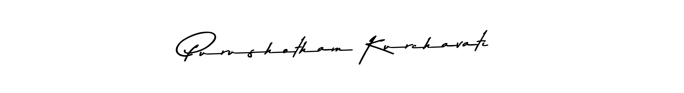Best and Professional Signature Style for Purushotham Kurchavati. Asem Kandis PERSONAL USE Best Signature Style Collection. Purushotham Kurchavati signature style 9 images and pictures png