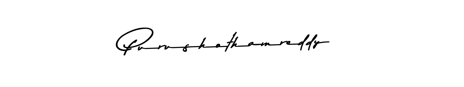 Here are the top 10 professional signature styles for the name Purushothamreddy. These are the best autograph styles you can use for your name. Purushothamreddy signature style 9 images and pictures png