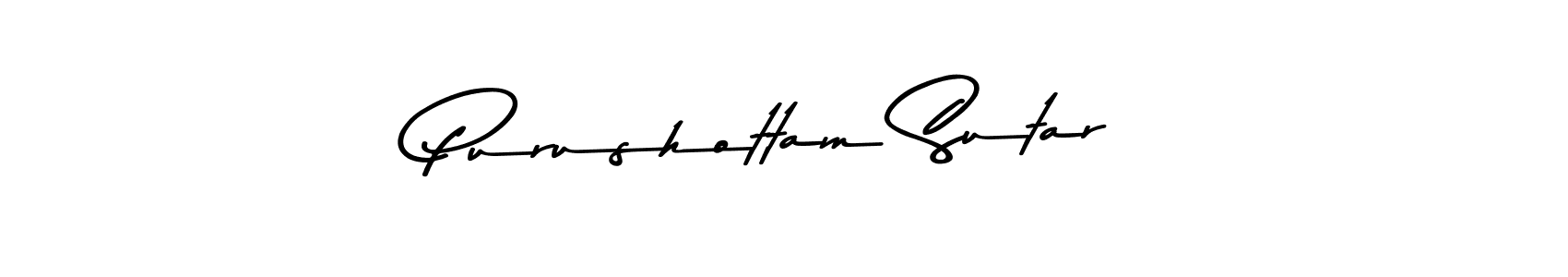 Once you've used our free online signature maker to create your best signature Asem Kandis PERSONAL USE style, it's time to enjoy all of the benefits that Purushottam Sutar name signing documents. Purushottam Sutar signature style 9 images and pictures png