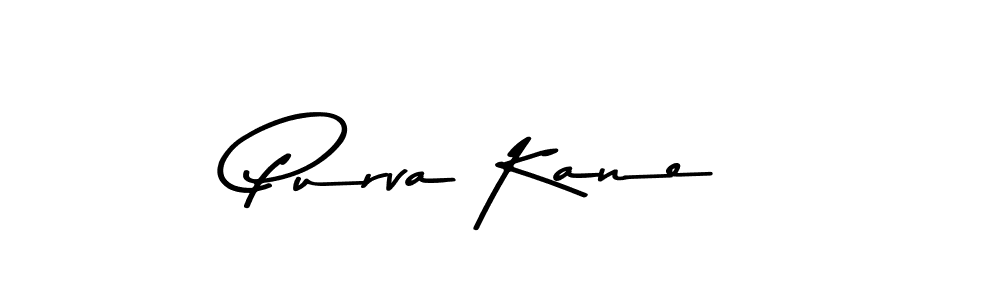 Also we have Purva Kane name is the best signature style. Create professional handwritten signature collection using Asem Kandis PERSONAL USE autograph style. Purva Kane signature style 9 images and pictures png