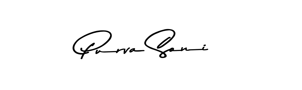 Check out images of Autograph of Purva Soni name. Actor Purva Soni Signature Style. Asem Kandis PERSONAL USE is a professional sign style online. Purva Soni signature style 9 images and pictures png