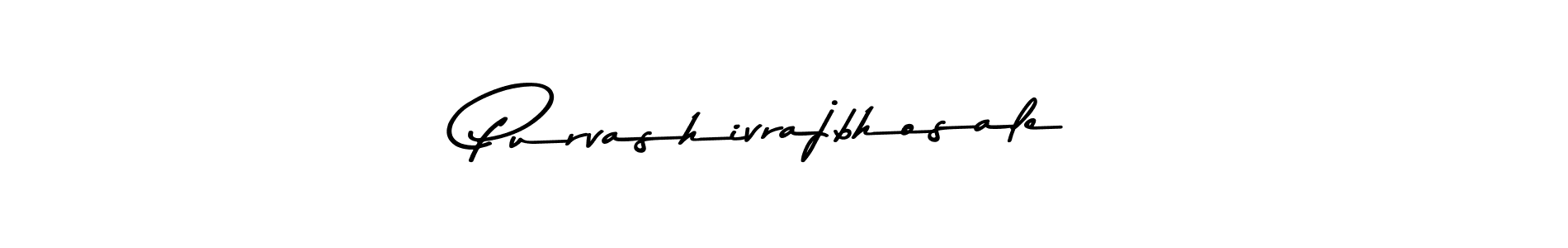 Purvashivrajbhosale stylish signature style. Best Handwritten Sign (Asem Kandis PERSONAL USE) for my name. Handwritten Signature Collection Ideas for my name Purvashivrajbhosale. Purvashivrajbhosale signature style 9 images and pictures png