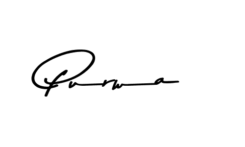 if you are searching for the best signature style for your name Purwa. so please give up your signature search. here we have designed multiple signature styles  using Asem Kandis PERSONAL USE. Purwa signature style 9 images and pictures png
