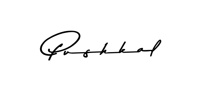 You should practise on your own different ways (Asem Kandis PERSONAL USE) to write your name (Pushkal) in signature. don't let someone else do it for you. Pushkal signature style 9 images and pictures png