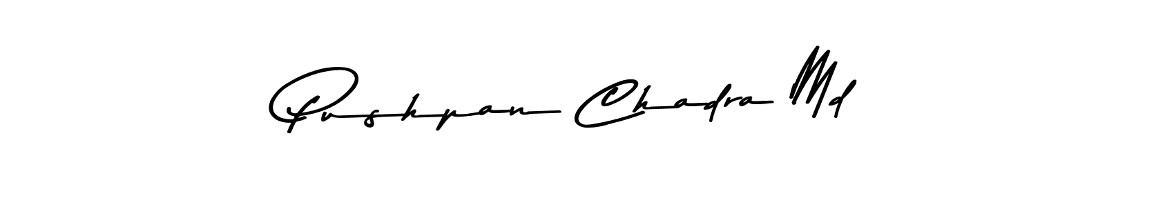 It looks lik you need a new signature style for name Pushpan Chadra Md. Design unique handwritten (Asem Kandis PERSONAL USE) signature with our free signature maker in just a few clicks. Pushpan Chadra Md signature style 9 images and pictures png