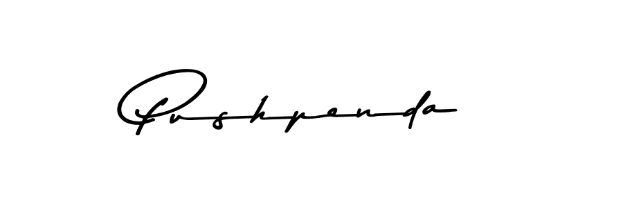 Make a short Pushpenda signature style. Manage your documents anywhere anytime using Asem Kandis PERSONAL USE. Create and add eSignatures, submit forms, share and send files easily. Pushpenda signature style 9 images and pictures png